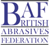 BAF logo